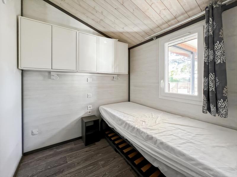 Maison - 47 m² - 4 pièces