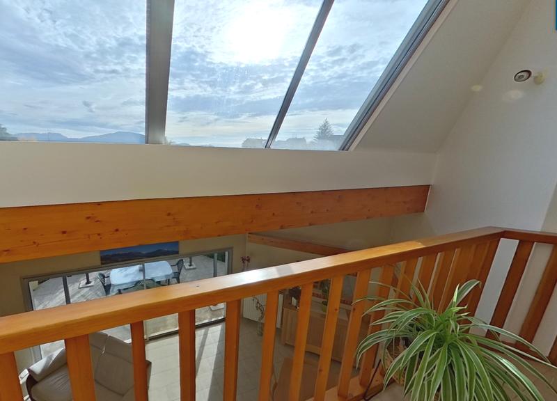 Maison - 177 m² - 6 pièces