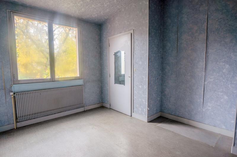 Maison - 125 m² - 7 pièces