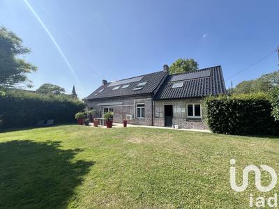 Maison - 145 m² - 5 pièces