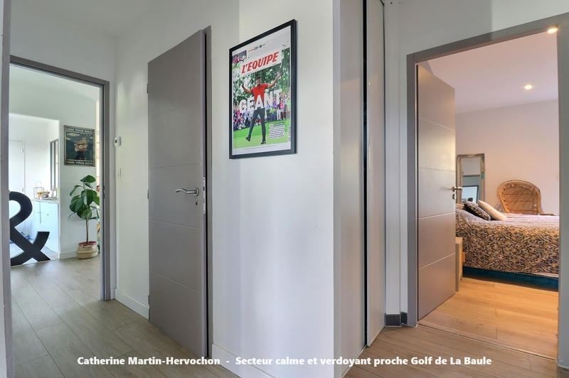 Maison - 112 m² - 5 pièces