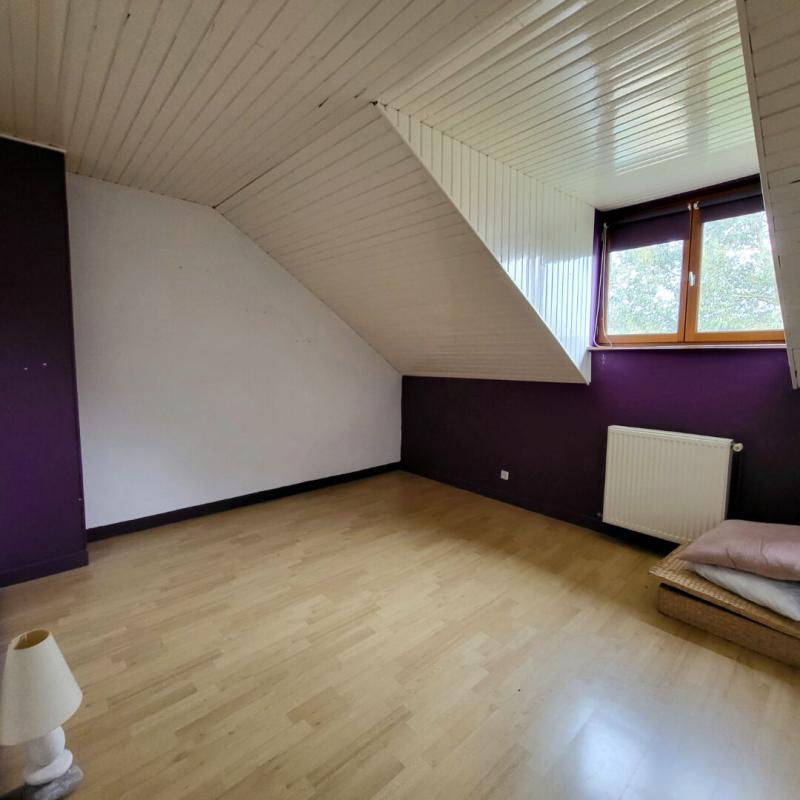 Maison - 173 m² - 7 pièces