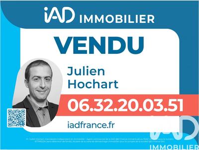 Maison - 115 m² - 6 pièces