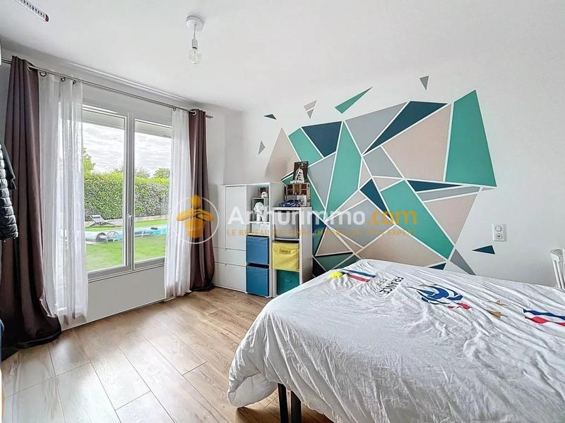 Maison - 175 m² - 5 pièces