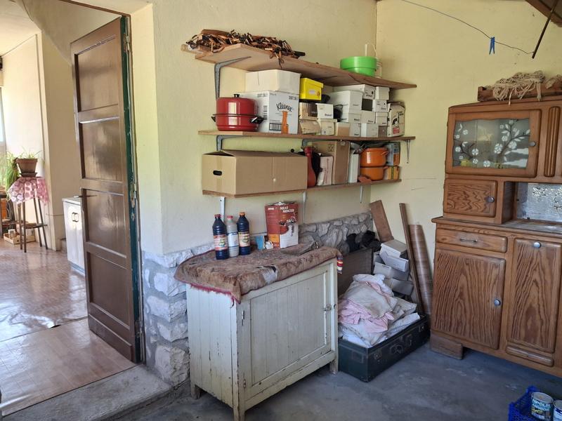 Maison traditionnelle - 74 m² - 4 pièces