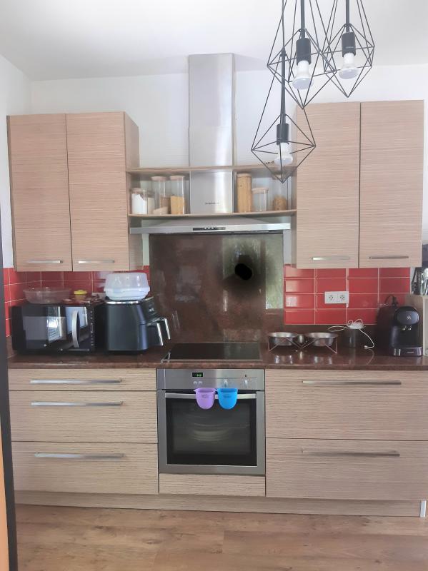 Maison - 98 m² - 5 pièces