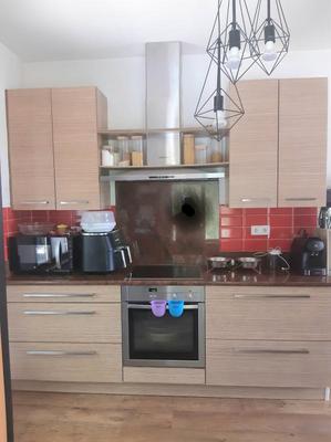 Maison - 98 m² - 5 pièces