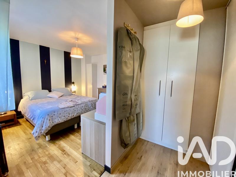 Maison - 113 m² - 7 pièces