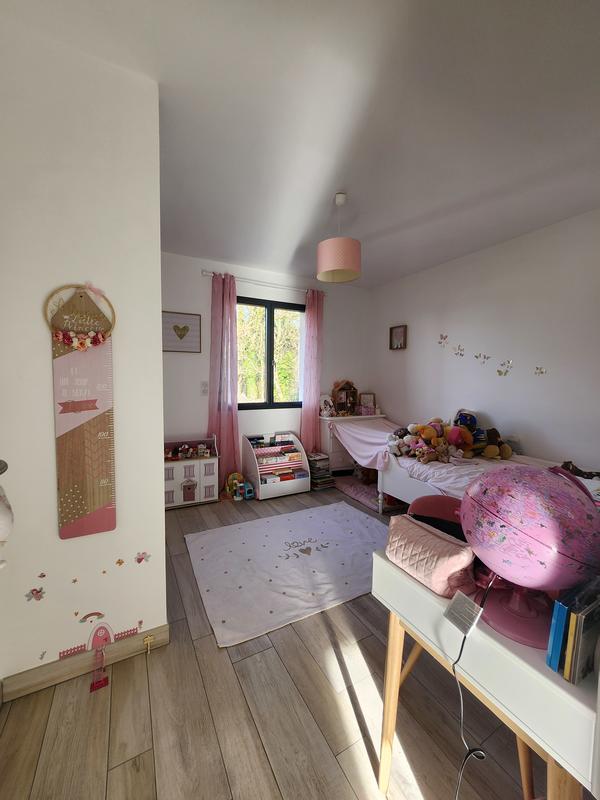 Maison - 149 m² - 6 pièces