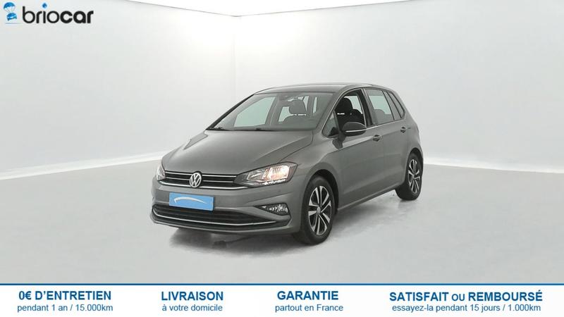 Volkswagen Golf Sportsvan 1.5 Tsi 150 Evo Dsg7 Iq.Drive 5p