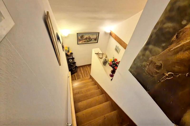 Pavillon - 136 m² - 5 pièces