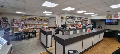 Local commercial - 245 m²