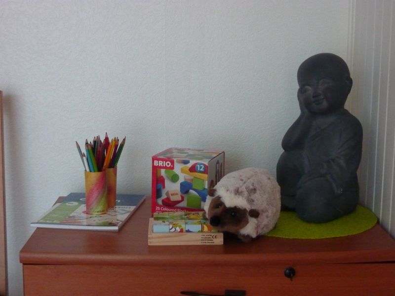 Réflexologie et coaching de vie