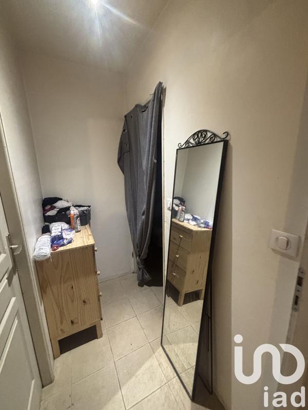 Maison de village - 75 m² - 4 pièces