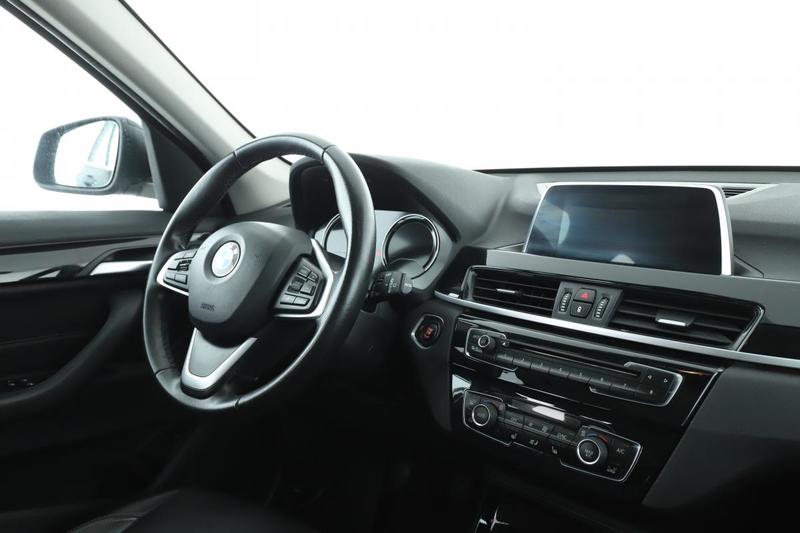 Bmw X1 sDrive16d xLine 116 ch