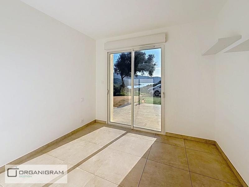 Villa - 79 m² - 4 pièces