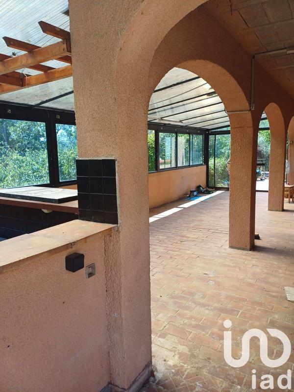 Maison de village - 195 m² - 7 pièces