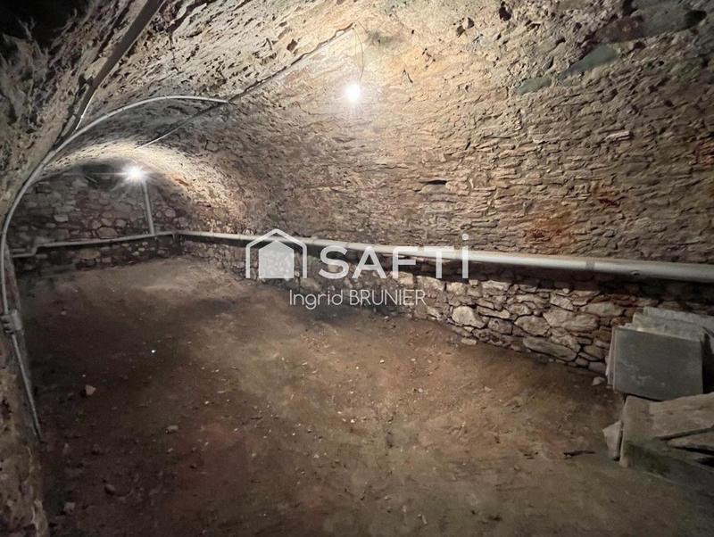 Maison de maîtres - 428 m² - 10 pièces