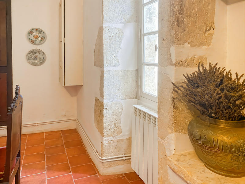 Maison - 227 m² - 6 pièces