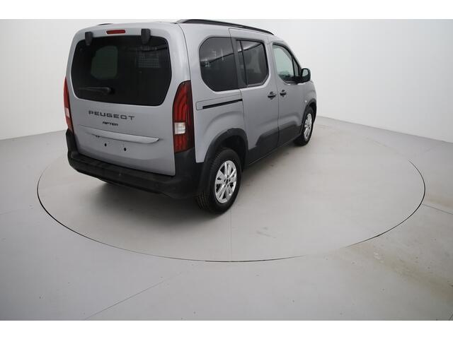 Peugeot Rifter Allure m BlueHDI 130 s&amp;S Bvm6