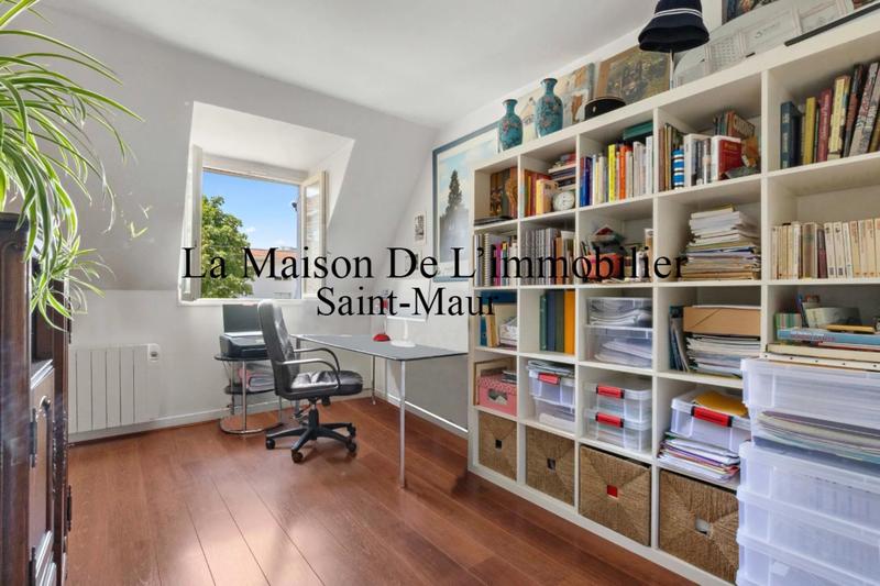 Maison - 136 m² - 6 pièces