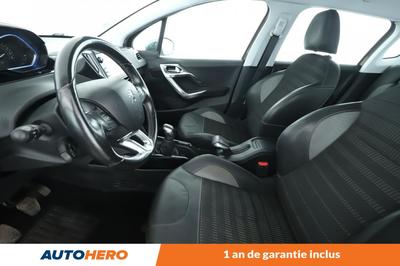 Peugeot 2008 1.6 e-HDi Allure 92 ch
