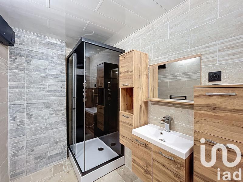 Maison de village - 108 m² - 5 pièces