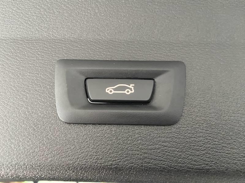 Bmw X1 sDrive 18d 150 ch Bva8 Business Design