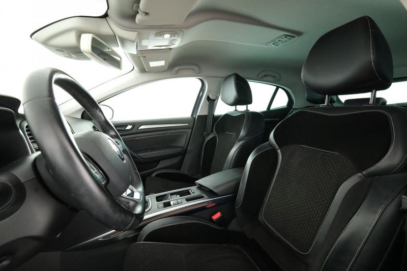 Renault Mégane 1.2 TCe Energy Intens 132 ch