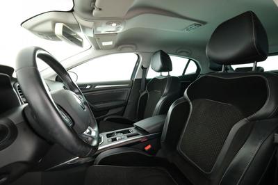 Renault Mégane 1.2 TCe Energy Intens 132 ch