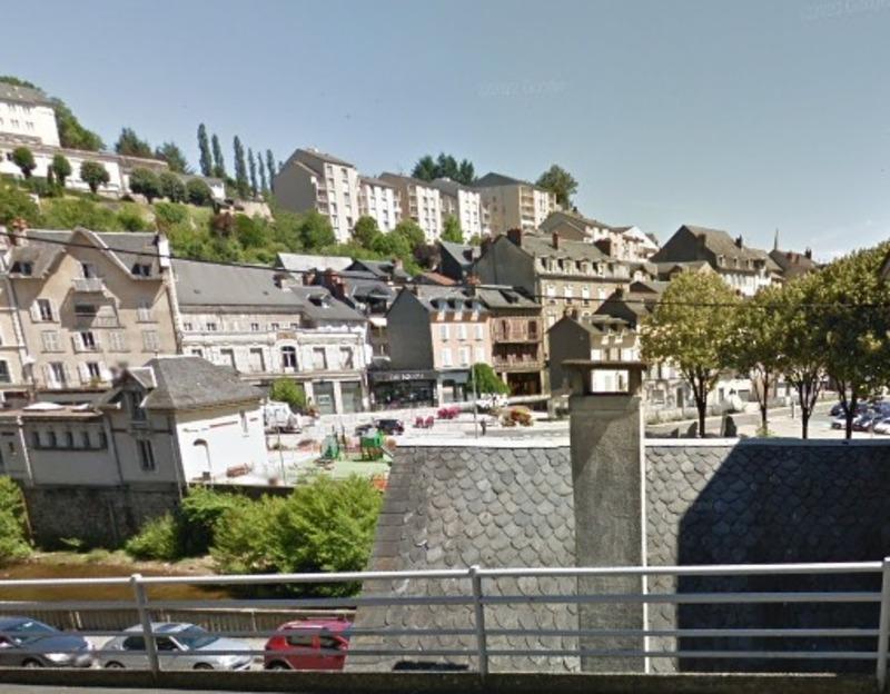 Maison de ville - 55 m² - 3 pièces