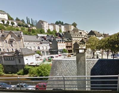 Maison de ville - 55 m² - 3 pièces