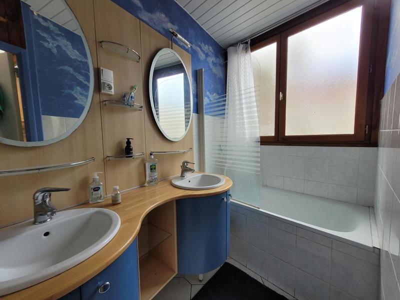 Maison - 75 m² - 4 pièces