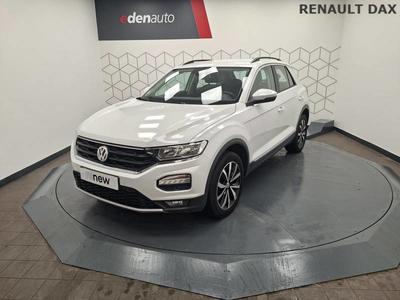 Volkswagen t-Roc 1.5 Tsi 150 Evo Start/Stop Bvm6 Lounge