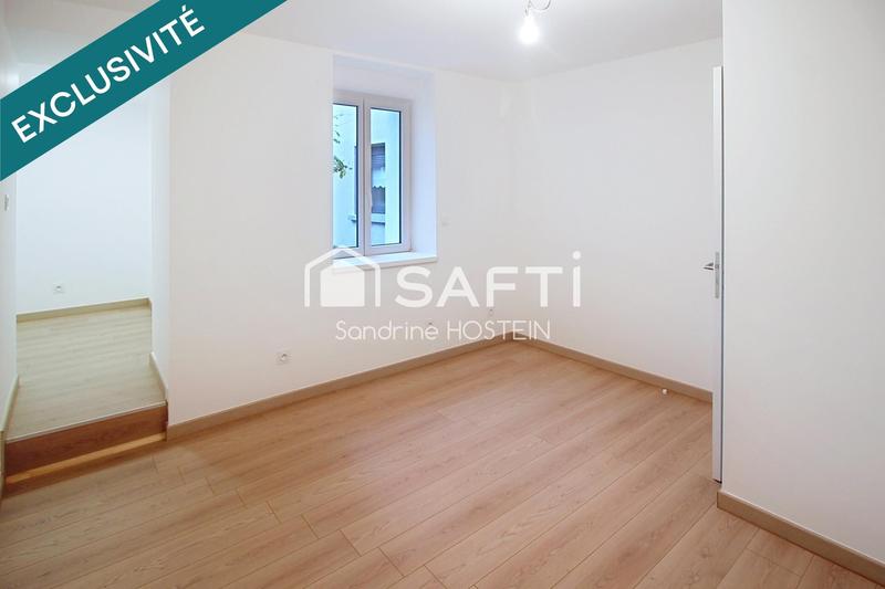 Appartement - 91 m² - 5 pièces