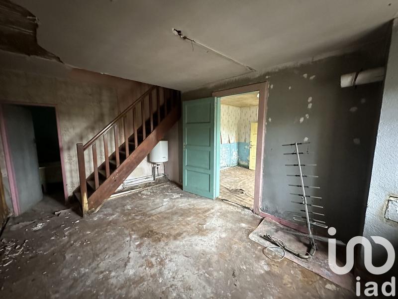 Maison - 213 m² - 11 pièces