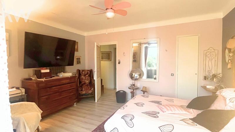 Viager - Maison - 103 m² - 5 pièces