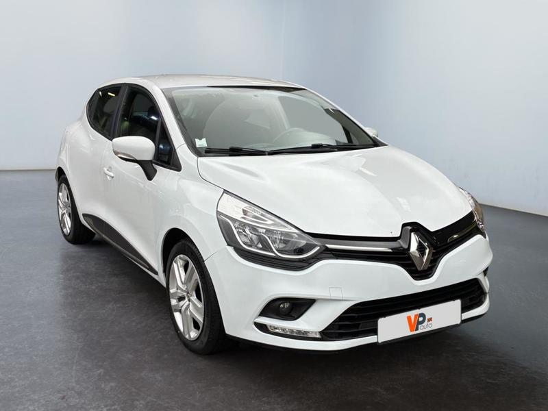 Renault Clio IV Business dCi 90 E6c