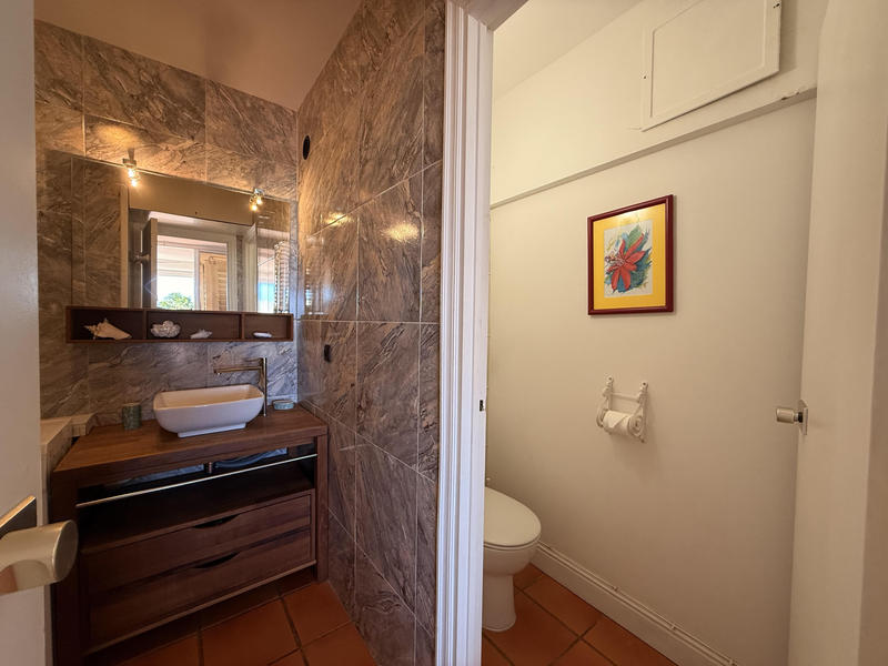 Appartement - 32 m² - 2 pièces