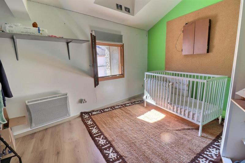 Duplex - 247 m² - 8 pièces