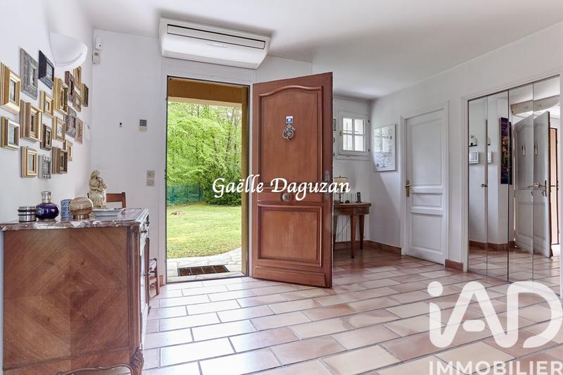 Maison - 180 m² - 7 pièces