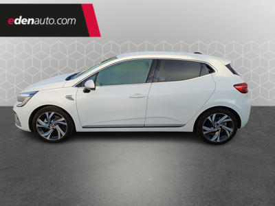 Renault Clio E-Tech hybride 145 Rs Line