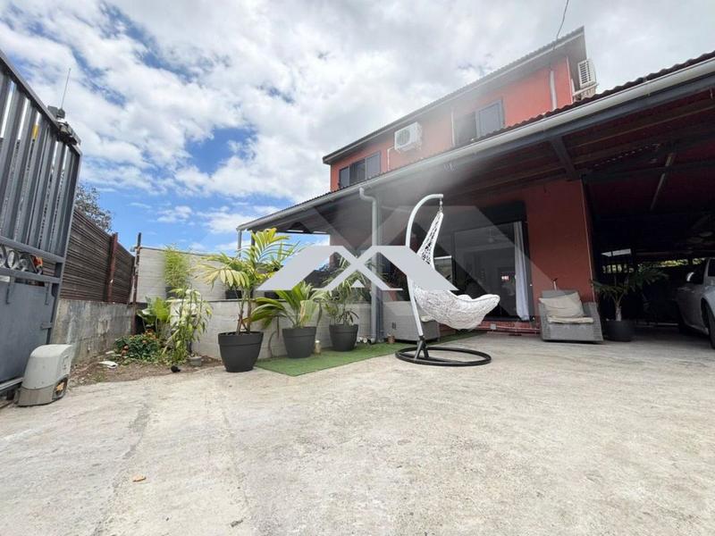 Villa - 110 m² - 4 pièces