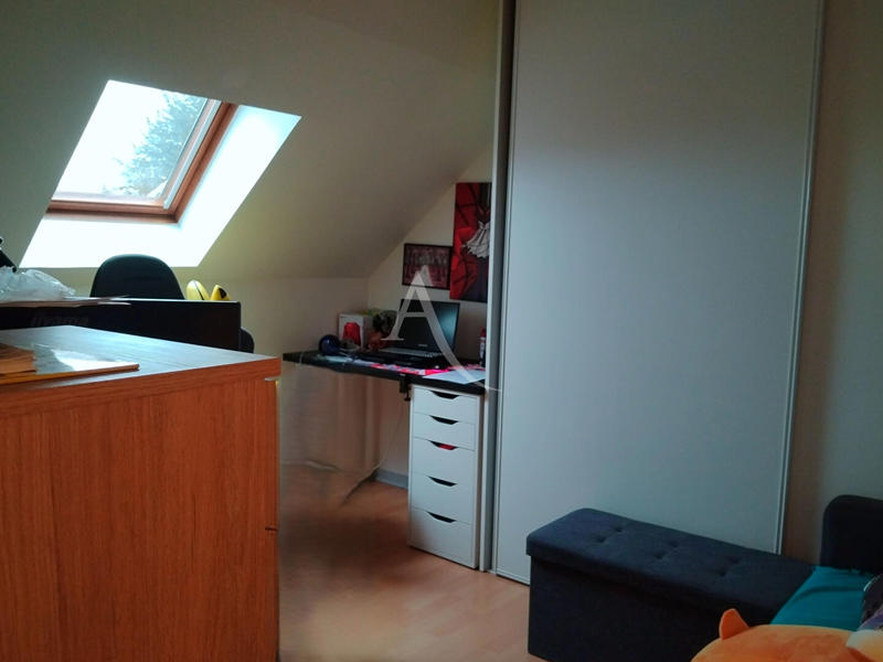 Maison - 49 m² - 3 pièces