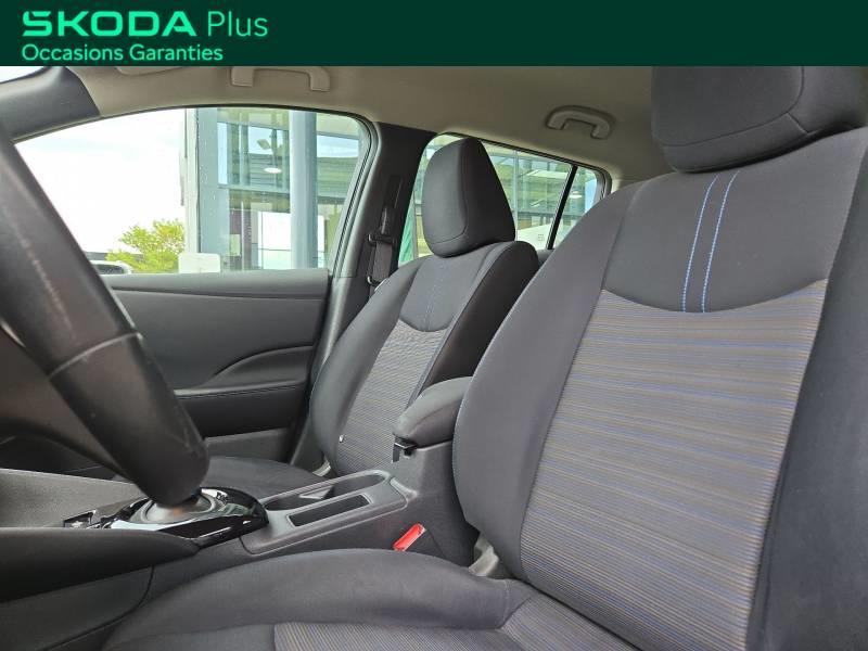 Nissan Leaf Electrique 40kWh Acenta