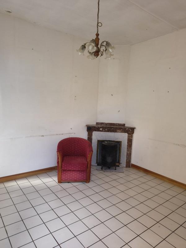 Maison - 65 m² - 4 pièces