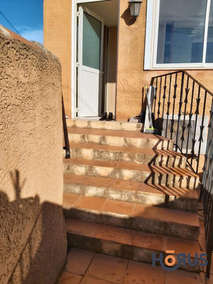 Viager - Appartement - 56 m² - 2 pièces