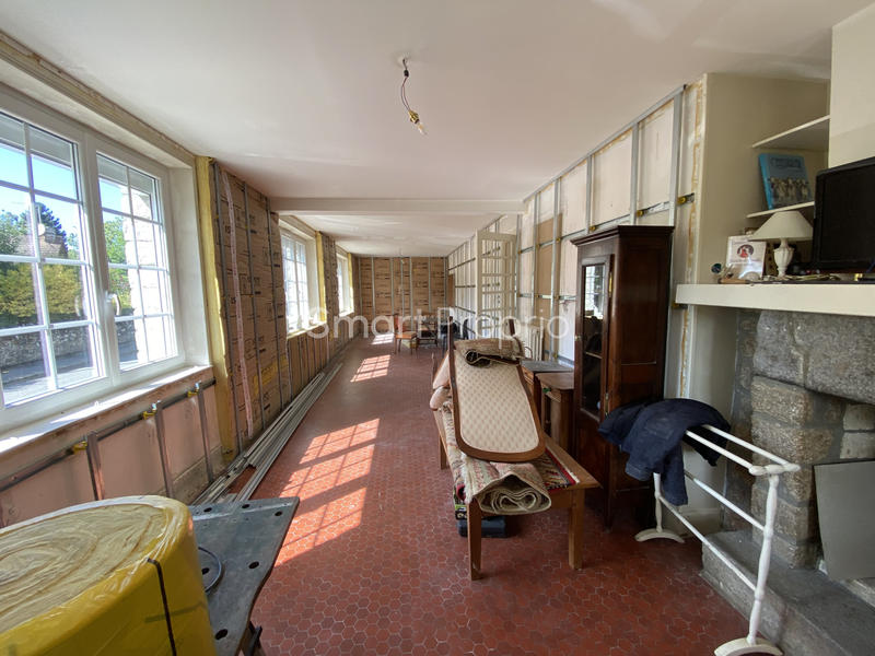 Maison - 150 m² - 6 pièces