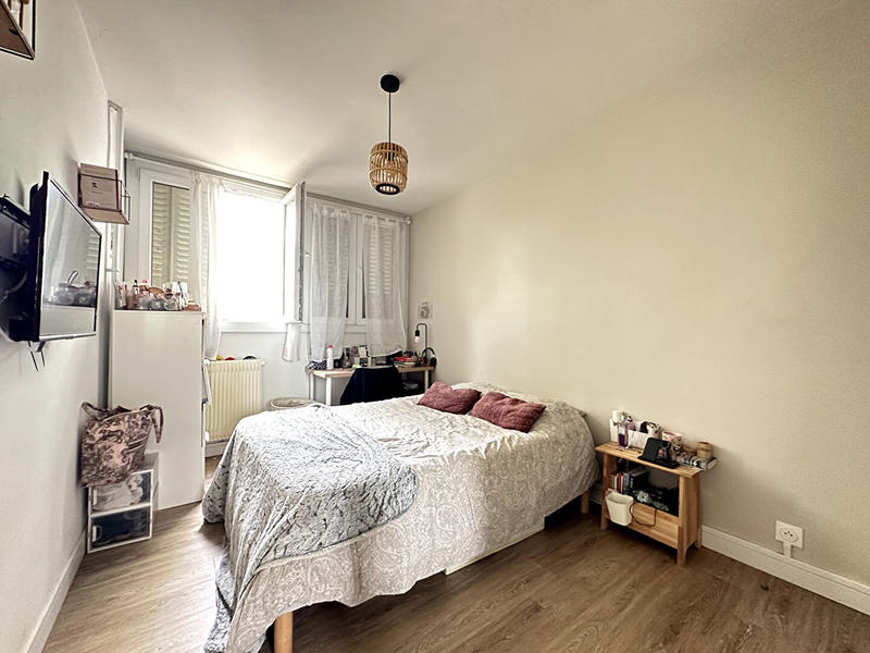 Appartement - 66 m² - 4 pièces