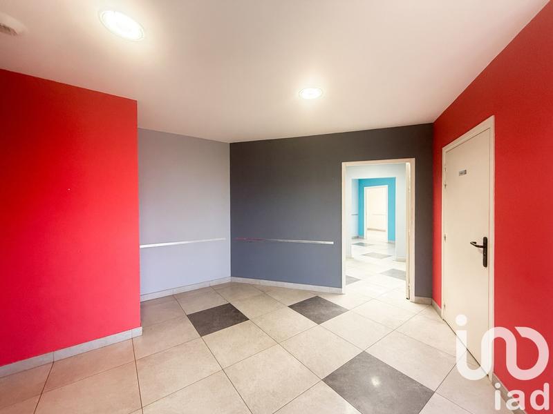 Immeuble - 202 m² - 10 pièces